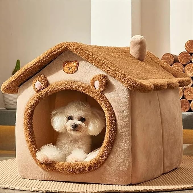 Tavioo™  Foldable Pet House